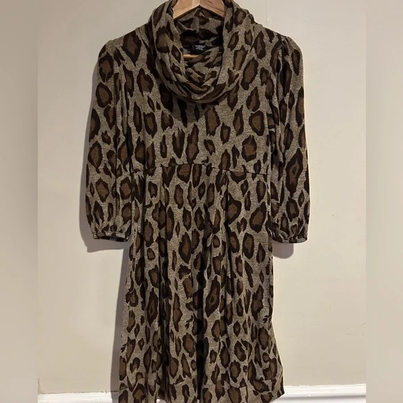 New Directions dress - Picture 1 of 5